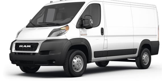 RAM PROMASTER 2500 2023 3C6LRVCG2PE549569 image RAM PROMASTER 2500 2023 3C6LRVCG2PE549569 image